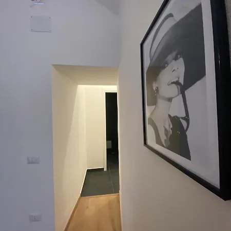 Bed & Breakfast Maison Dante 4*