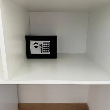 Maison Dante Nápoly