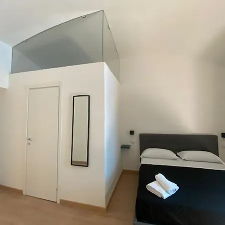 Maison Dante Bed & Breakfast Neapol