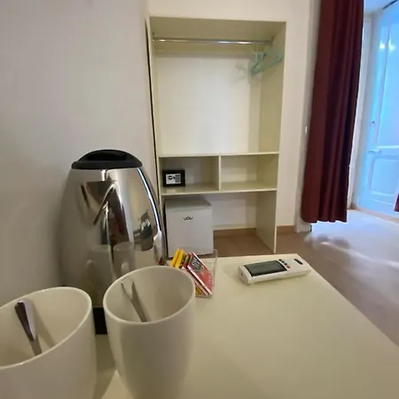 Maison Dante נאפולי