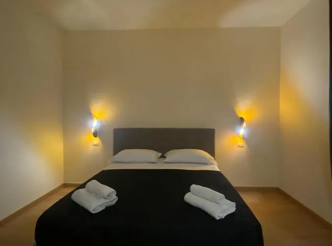 Maison Dante 4* Napoli