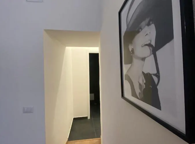 Bed & Breakfast Maison Dante 4*