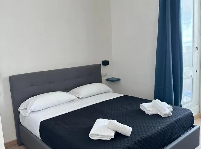 Maison Dante 4* 나폴리