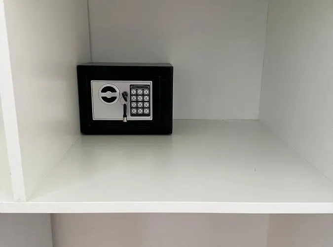 Maison Dante 나폴리