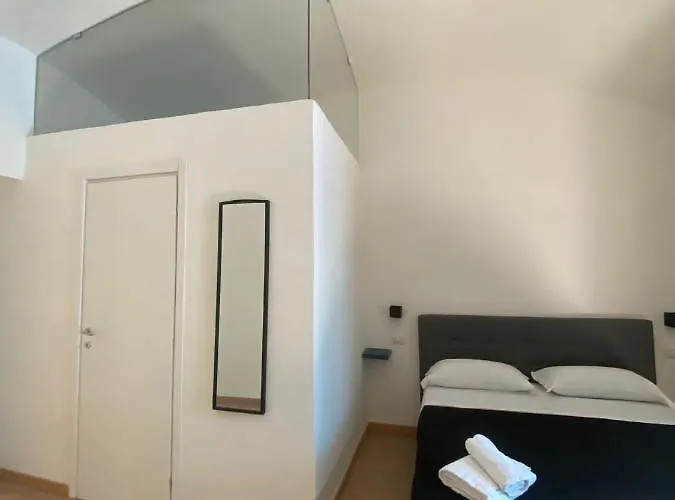 Maison Dante B&B 나폴리