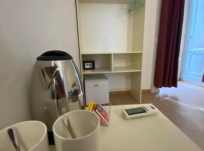 Maison Dante 나폴리